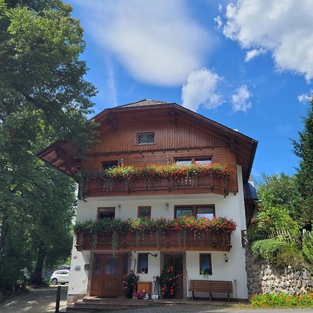 Appartement Wieser ラムサウ・アム・ダッハシュタイン エクステリア 写真