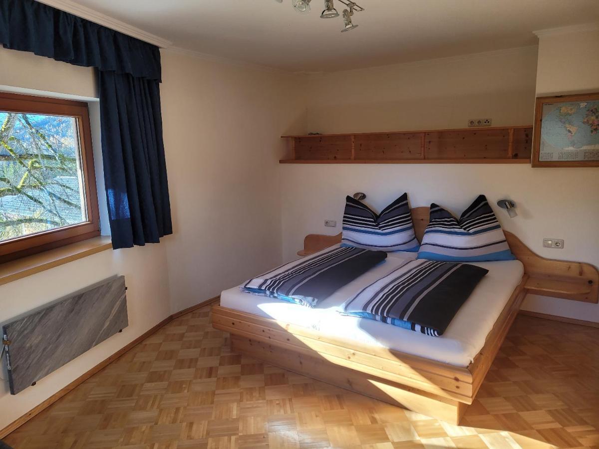 Appartement Wieser ラムサウ・アム・ダッハシュタイン エクステリア 写真