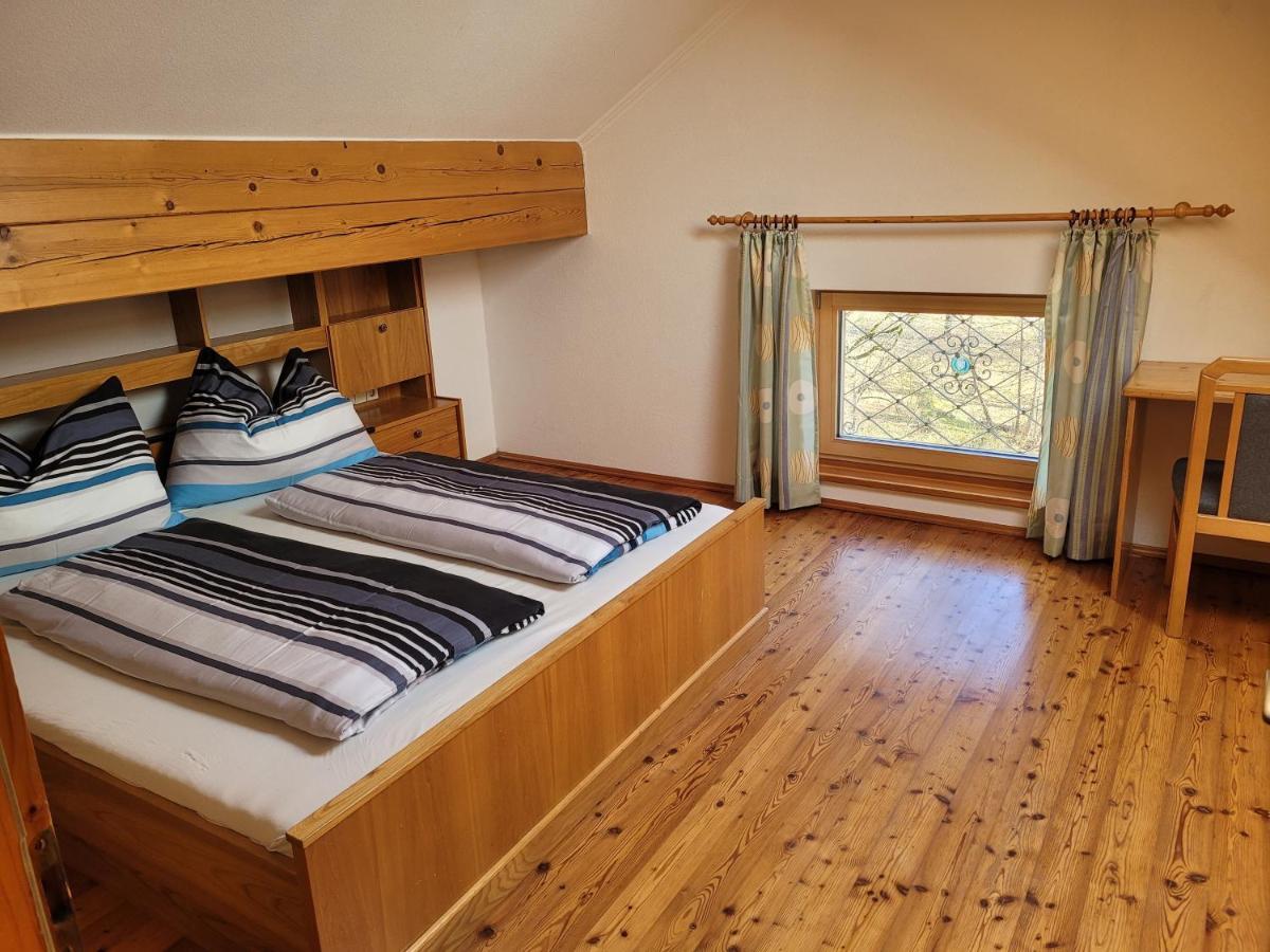 Appartement Wieser ラムサウ・アム・ダッハシュタイン エクステリア 写真