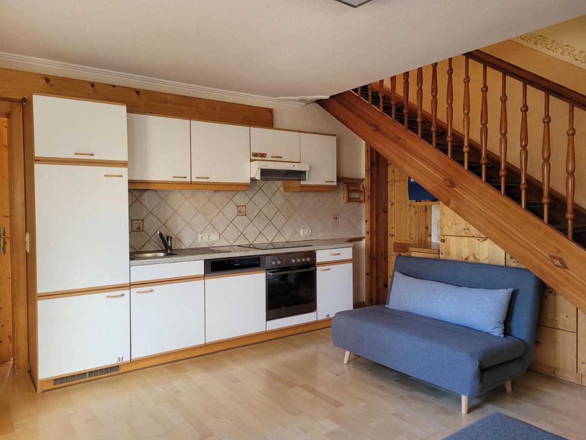Appartement Wieser ラムサウ・アム・ダッハシュタイン エクステリア 写真