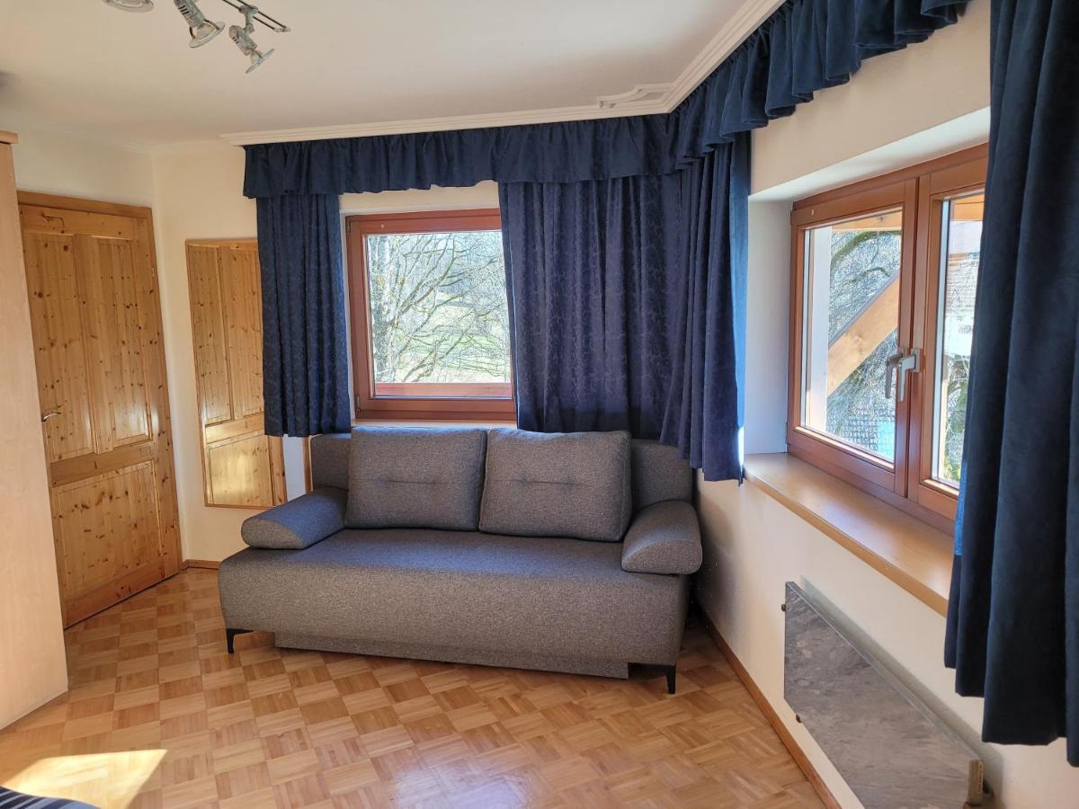 Appartement Wieser ラムサウ・アム・ダッハシュタイン エクステリア 写真