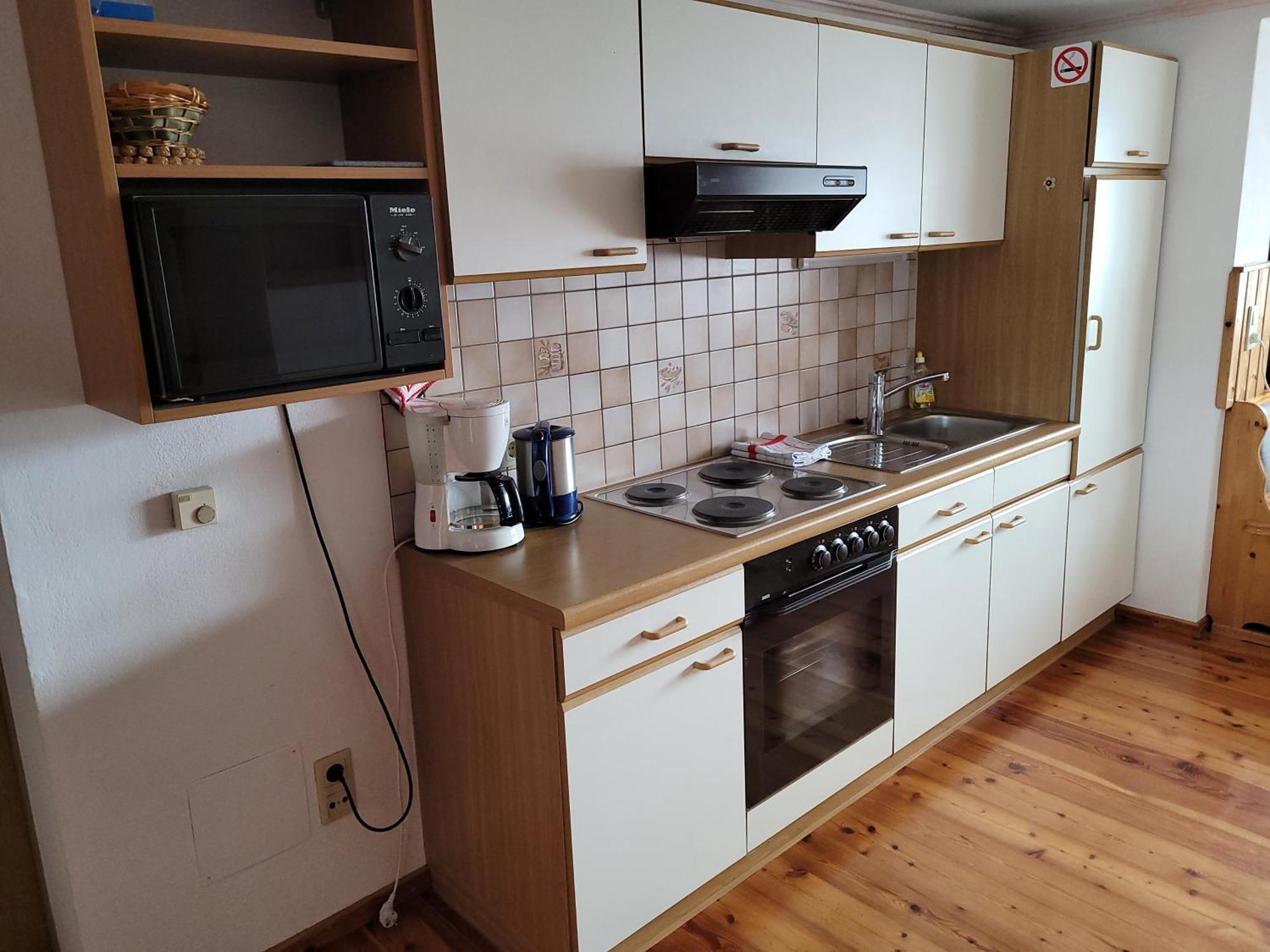 Appartement Wieser ラムサウ・アム・ダッハシュタイン エクステリア 写真